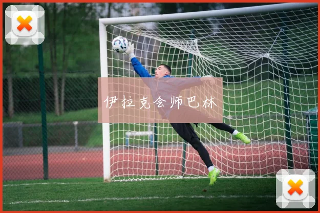 伊拉克会师巴林