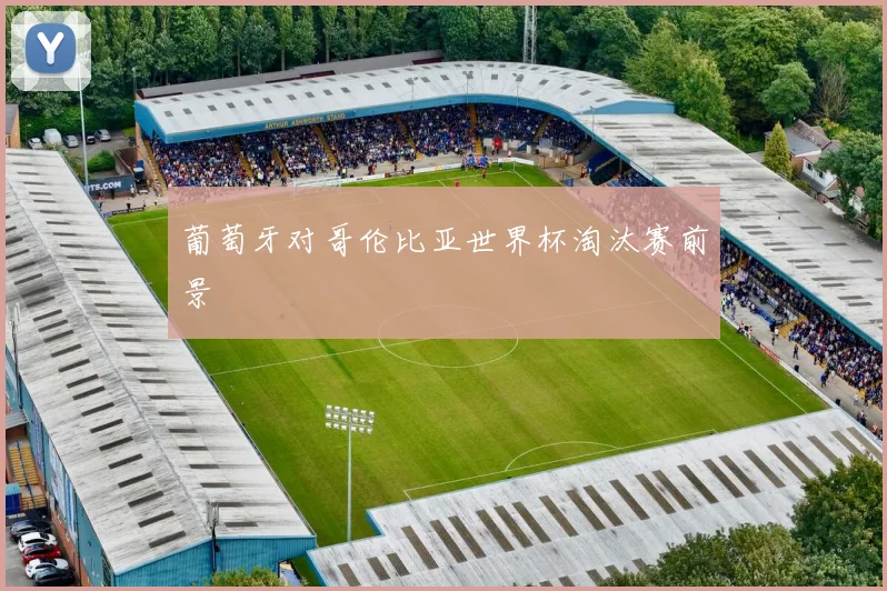 葡萄牙对哥伦比亚世界杯淘汰赛前景