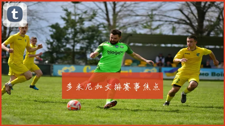 多米尼加女排赛事焦点