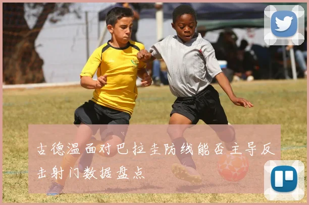古德温面对巴拉圭防线能否主导反击射门数据盘点